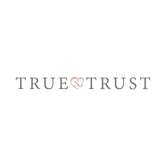 Diseño gráfico - Logotipo y Naming - Imagen corporativa True&Trust