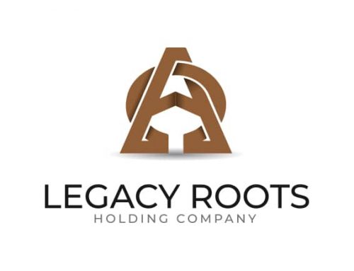 Branding. Disseny de logotip e implantació de marca – Legacy Roots