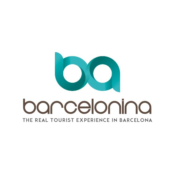 Diseño gráfico, diseño de Imagen corporativa, diseño de logotipo, Naming - Barcelonina