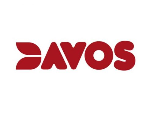Branding. Diseño de logotipo y papeleria corporativa – GRUPO DAVOS